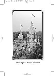 Sermons of the Keeper of Devotion. Volume 1